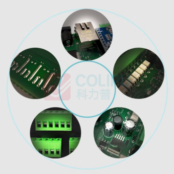 XMSJ 开关模块 CX-8208E (网口+8路磁保持开关/50A+8路拨码开关+1RS485)