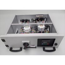 YXSROCE 双抽屉模块 SK FTTP-02