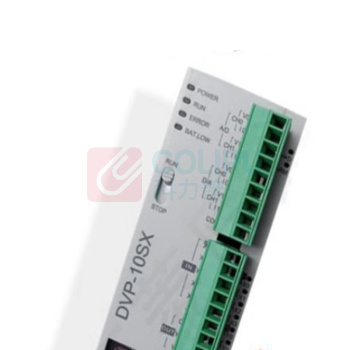 台达 模块 DVP16SP11T