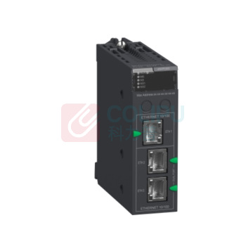 施耐德 Schneider 61850模块 BMENOP0300