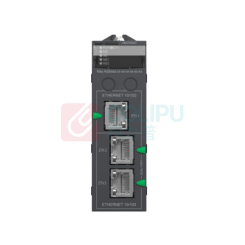 施耐德 Schneider 61850模块 BMENOP0300