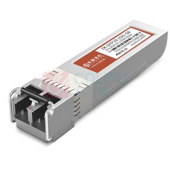 中科光电 25G多模光模块 光纤模块 ZK-SFP28-25G-SR 25G多模 850nm,100M,LC口