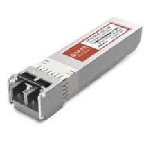 中科光电 25G多模光模块 光纤模块 ZK-SFP28-25G-SR 25G多模 850nm,100M,LC口