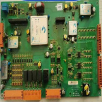 阳光电源 SUNGROW DSP转接板 PCB组件 BP-D-000218