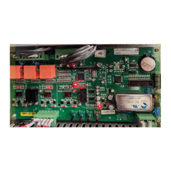 阳光电源 SUNGROW 计量板PCB组件 BP-A-000257
