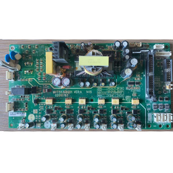阳光电源 SUNGROW 采样板PCB组件 BP-V-000079