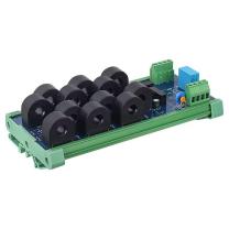 阳光电源 SUNGROW 12路支路电流检测板PCB组件 BP-D-000205