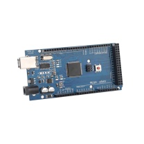 LISM Arduino扩展板 模块IO接口板Mega2560V2