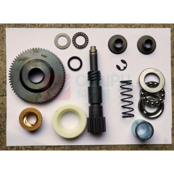 阿尔斯通 断路器离合器模块 FK3-1 DC220V 10A