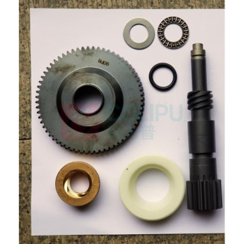 阿尔斯通 断路器离合器模块 FK3-1 DC220V 10A