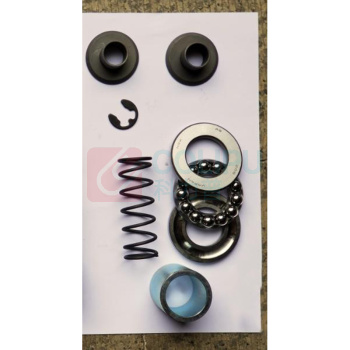 阿尔斯通 断路器离合器模块 FK3-1 DC220V 10A