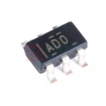 TI 模数转换 ADO