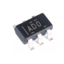 TI 模数转换 ADO