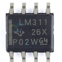 TI 比较器 LM311