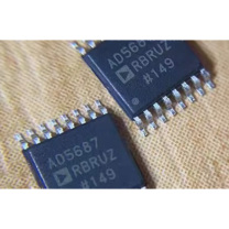 AD 模数转换 AD5687
