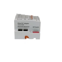 GCAN 远程IO模块 GCAN-10-8200 从站耦合器