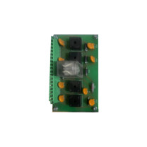 TE CONNECTIVITY 电路板 DP-5