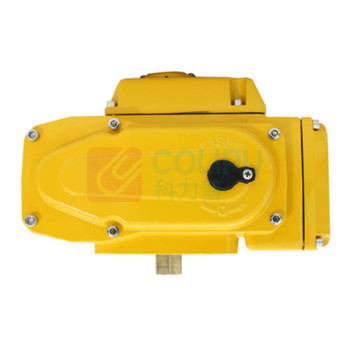 XMSJ 电动执行器 S300