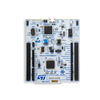ST 开发板 NUCLEO-G431RB