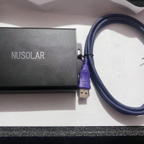 NUSOLAR 模块 0LP-3102 USB转429