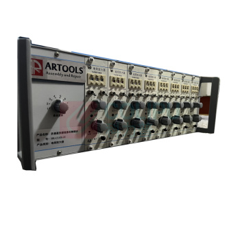 ARTOOLS 多通道多源信息采集模块 HK-CJ-8X-JC