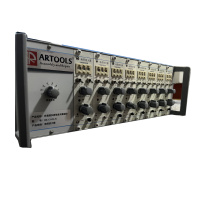 ARTOOLS 多通道多源信息采集模块 HK-CJ-8X-JC