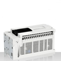 三菱 uni PLC可编程序控制模块 Fx3u-128MR/ES-A 电压100-240VAC50/60HZ 65