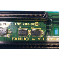 FANUC 背板 A20B-2002-0850