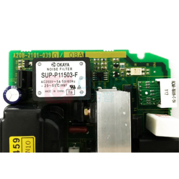 FANUC 印刷板 A20B-2101-0390