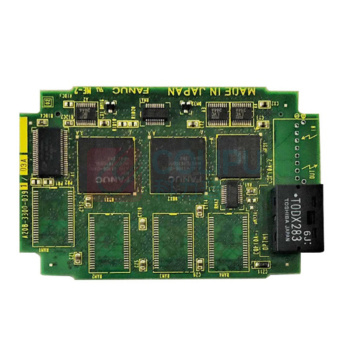 FANUC 六轴控制卡 A20B-3300-0391