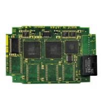 FANUC 六轴控制卡 A20B-3300-0391