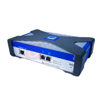HBM 网关模块(带第三方检测报告) CX27C 上门安装调试