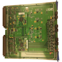 HBFEC 通信系统配件 远端模块主机 AcroIXP-RM-1