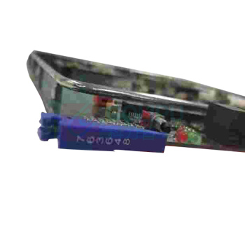 HBFEC 通信系统配件 远端模块主机 AcroIXP-RM-1