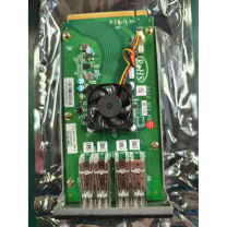 天融信 安全扩展模块系统V3 TopSEC-CARD-4X-AL