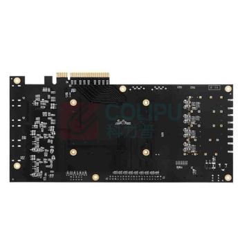 ALINX 黑金 FPGA 开发板 Xilinx Kintex7 AV7K325 XC7K325T 4K视频 光纤 PCIE