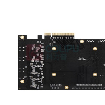 ALINX 黑金 FPGA 开发板 Xilinx Kintex7 AV7K325 XC7K325T 4K视频 光纤 PCIE