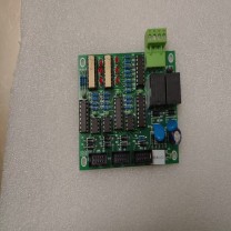 龙净 振打输出反馈版 XNBJB-V1.3