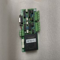 龙净 振打控制信号板 XNTXB-V1.3