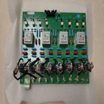 龙净 振打相序控制板 XNXHB-Ver1.2