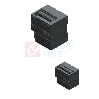 图形 控制器PLC模块 288-1SR20-OAA1
