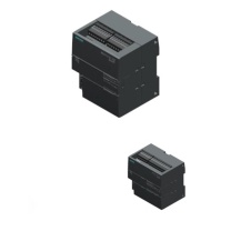 图形 控制器PLC模块 288-1SR20-OAA1