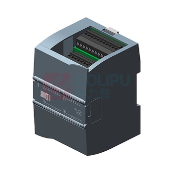 图形 控制器PLC模块 288-1SR20-OAA1