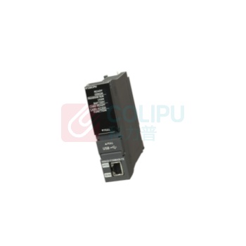三菱 uni R系列PLC模块 R04CPU