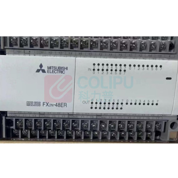 三菱 uni 输入输出模块 FX2N-48ER