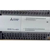 三菱 uni 输入输出模块 FX2N-48ER
