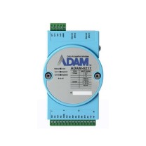 研华科技 数采模块 ADAM-6217 输入信号±10V