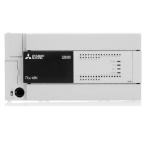 三菱 uni PLC FX3U-48MR/ES-A
