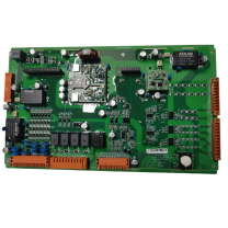 阳光电源 SUNGROW 西格玛DSP转接板PCB组件 BP-D-000412_无_S
