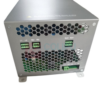 阳光电源 SUNGROW LVRT开关电源盒 ST120 V18(24V延时断电)_S